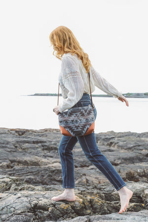 Willow Crossbody - Cannon