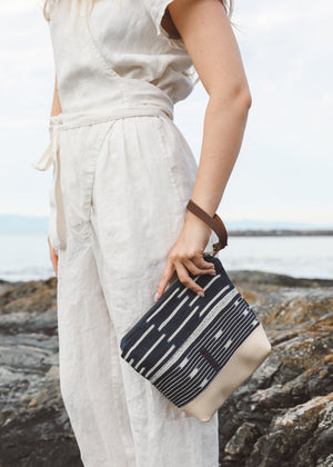 Côte Carry Pouch No 2