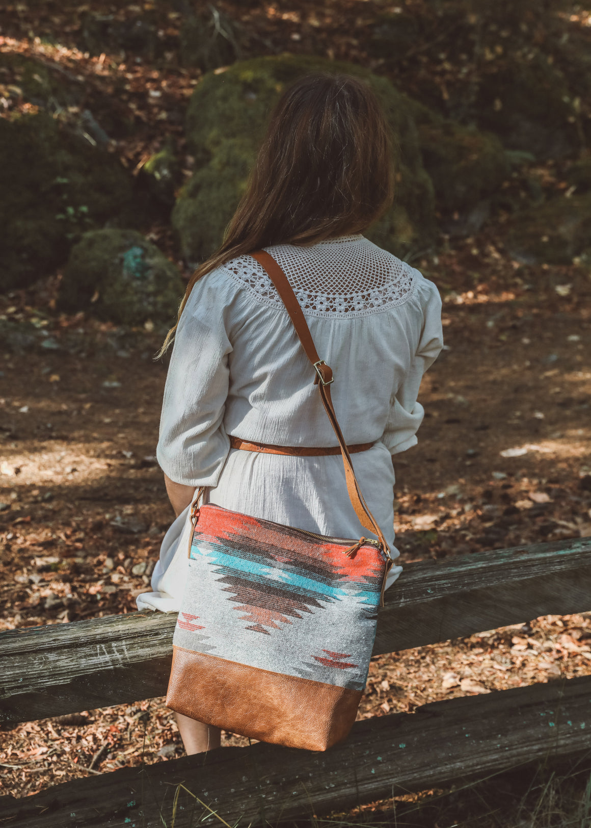 Brooklyn Carry-All | Rustwood