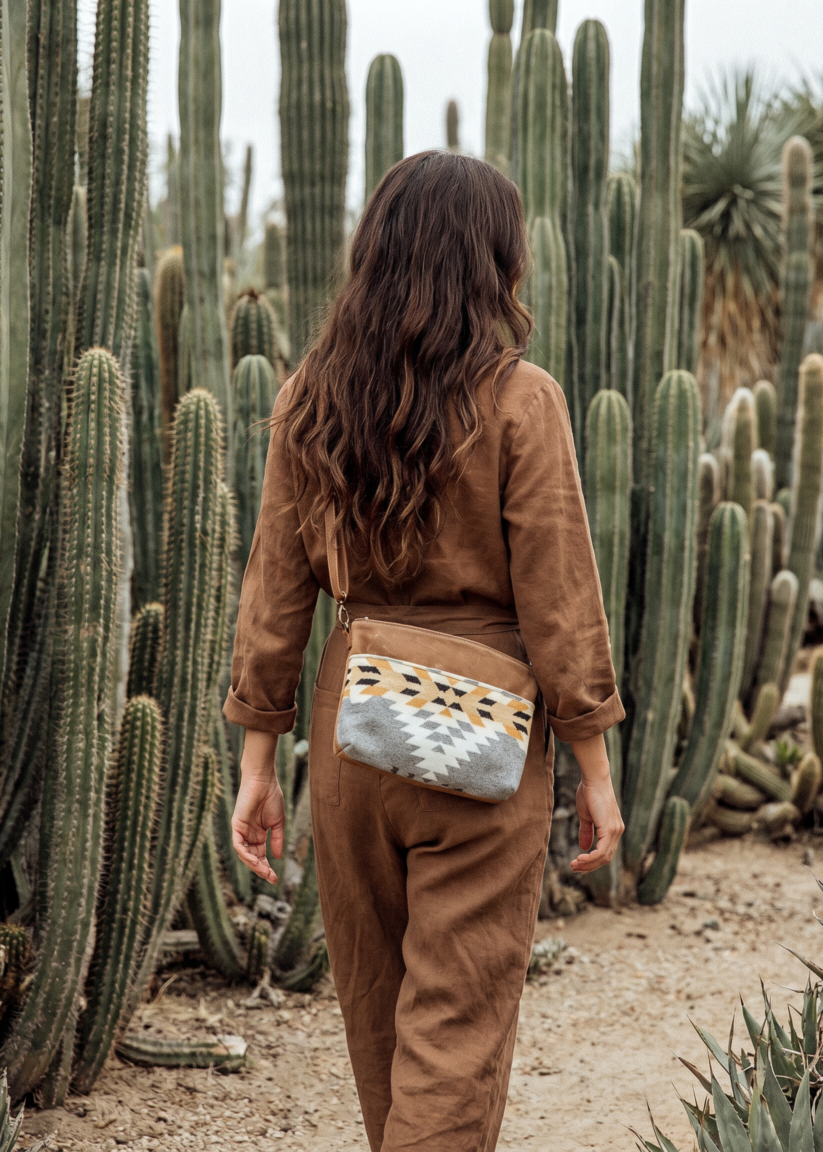 Tofino Crossbody | Orion