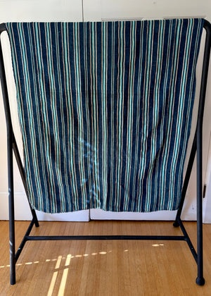 Soleil Indigo Wrap No. 3