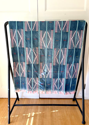 Baule Wrap No. 1