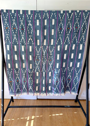 Baule Wrap No. 4