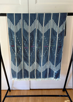 Baule Wrap No. 5