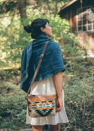 Tofino Crossbody | Sienna