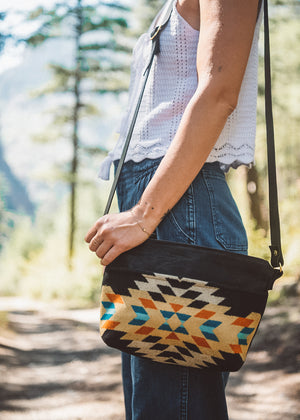 Tofino Crossbody | Helios