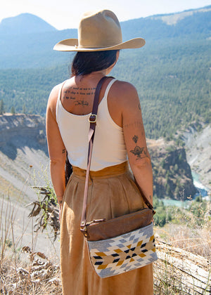 Tofino Crossbody | Orion