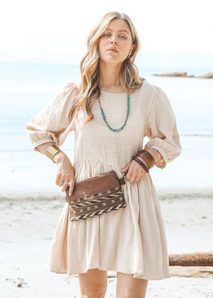 Avalon Belt Bag - Desert Painted