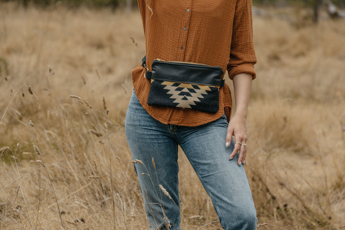 Avalon Helios Belt Bag