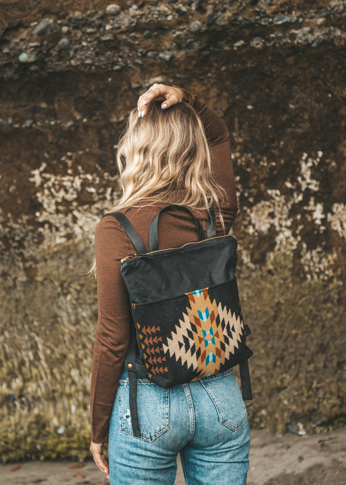 Tofino Backpack | Helios