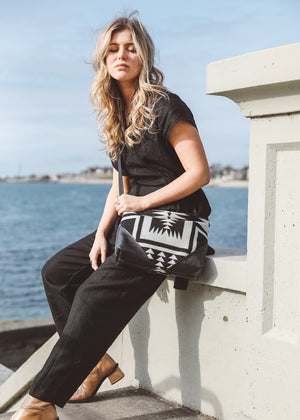 Willow Crossbody - Archer