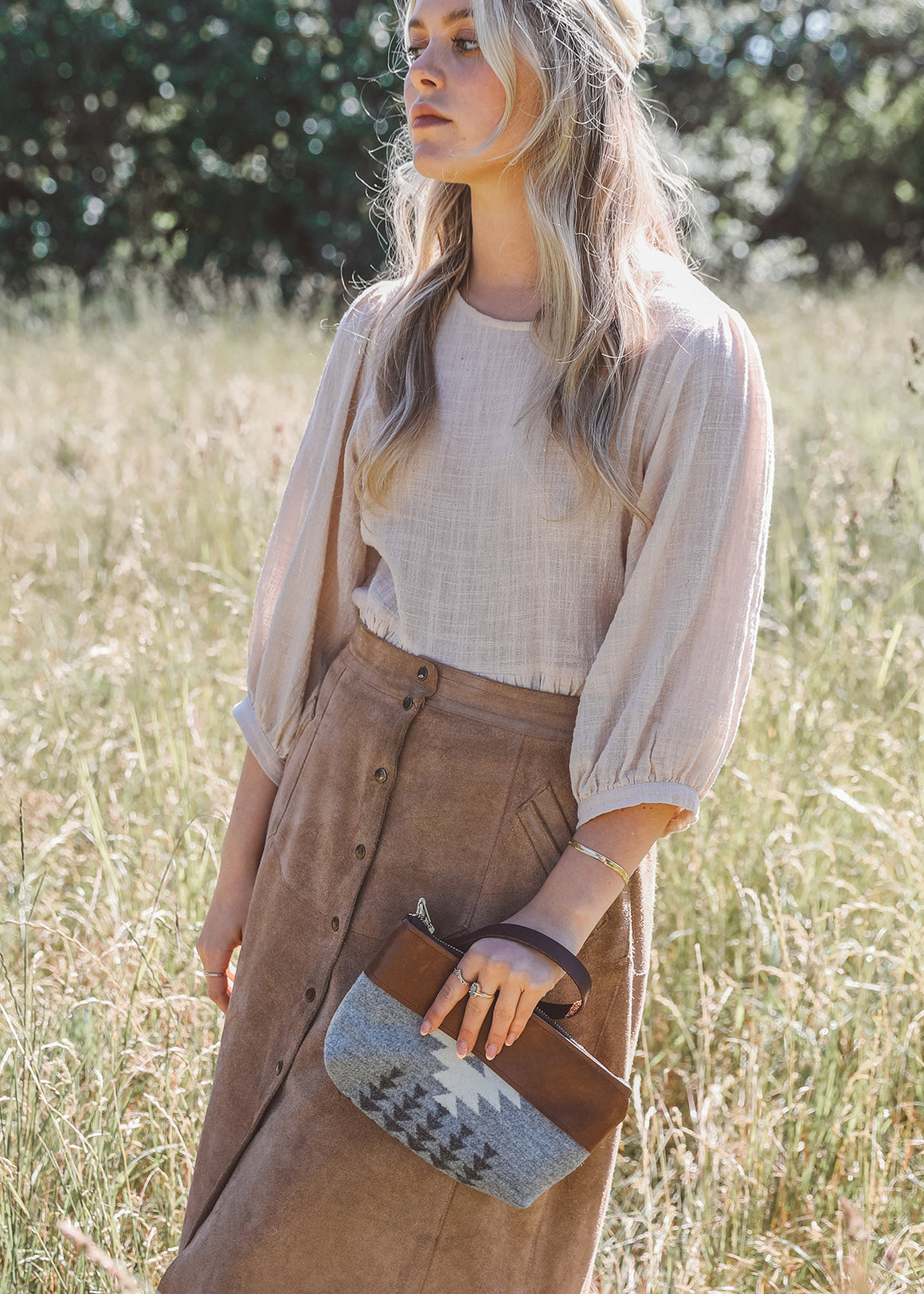 Journey Pouch - Orion