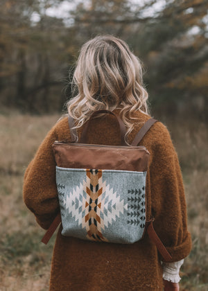 Tofino Backpack | Orion