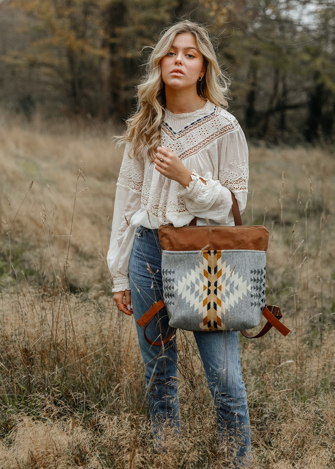 Tofino Backpack | Orion Tan