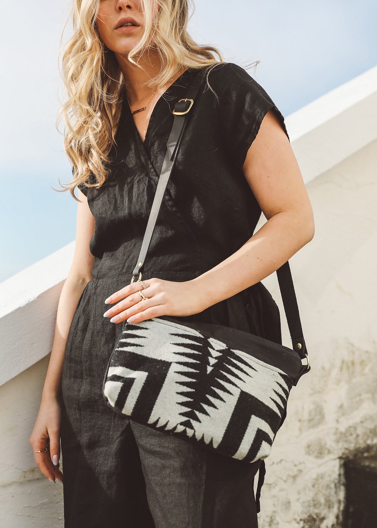 Tofino Crossbody | Archer